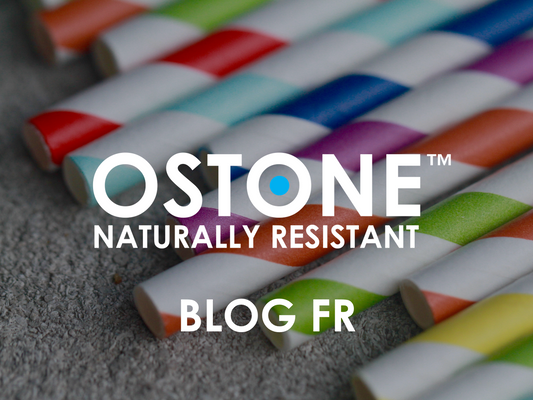 Paille en papier classique, tout savoir sur les pailles classiques