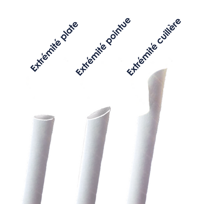 3500 PAILLES EN FIBRES 6mm - SAS OSTONE™