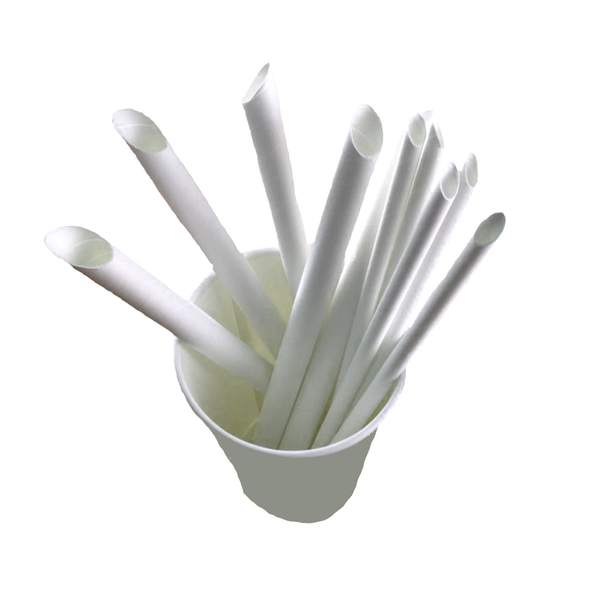PAILLES EN PAPIER MINERALES - SAS OSTONE™