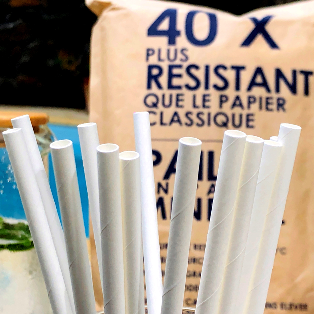 3500 PAILLES EN FIBRES 6mm - SAS OSTONE™